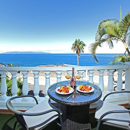 Fantastic Ocean View Apartment Buena Vista With Amazing Pools, 108 Акантиладо-де-Лос-Хигантес Экстерьер фото